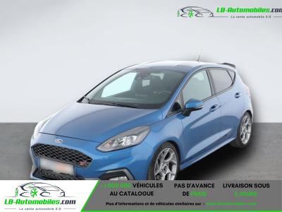 Ford Fiesta ST 1.5 EcoBoost 200