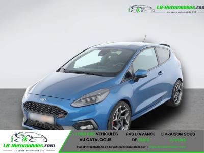 Ford Fiesta ST 1.5 EcoBoost 200
