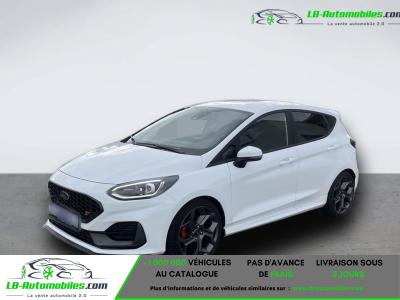 Ford Fiesta ST 1.5 EcoBoost 200 ch BVM