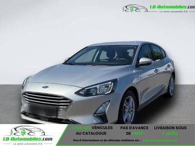 Ford Focus  1.0 EcoBoost 100