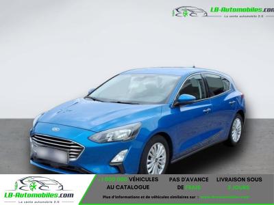 Ford Focus  1.5 EcoBoost 150 BVA