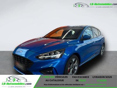 Ford Focus  1.5 EcoBoost 150 BVA