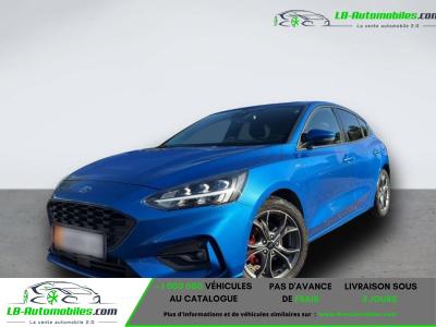 Ford Focus  1.5 EcoBoost 150 BVA