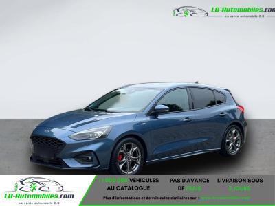 Ford Focus  1.5 EcoBoost 150 BVA