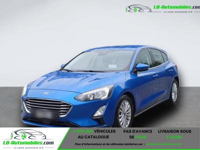 Ford Focus  2.0 EcoBlue 150 BVA