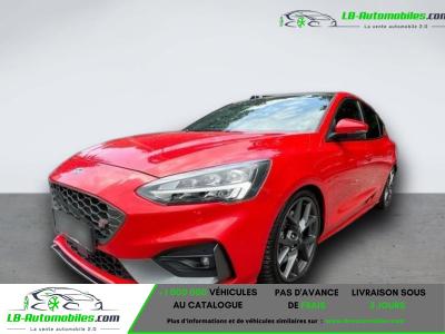 Ford Focus  ST 2.3 EcoBoost 280 BVM
