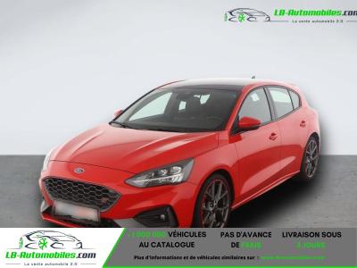 Ford Focus  ST 2.3 EcoBoost 280 BVM