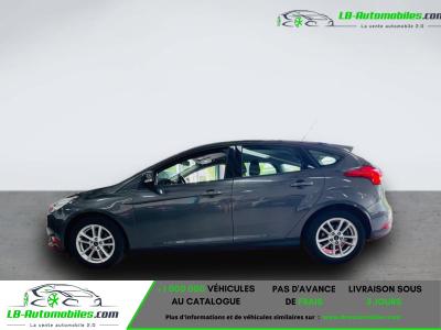 Ford Focus  1.0 EcoBoost 125 BVM