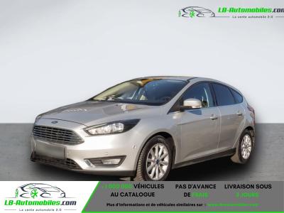 Ford Focus  1.0 EcoBoost 125 BVM