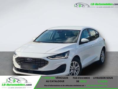 Ford Focus  1.5 EcoBlue 120 BVA