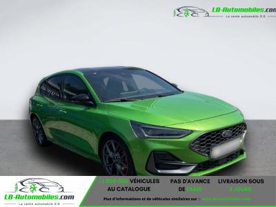 Ford Focus  ST 2.3 EcoBoost 280 BVM