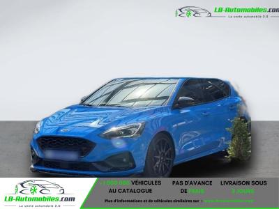 Ford Focus  ST 2.3 EcoBoost 280 BVM
