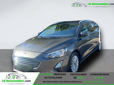 Ford Focus SW 1.5 EcoBlue 120 BVA