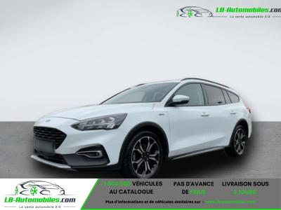 Ford Focus SW 1.5 EcoBoost 150 BVM