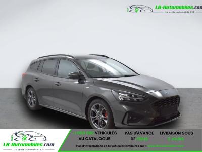 Ford Focus SW 1.5 EcoBoost 182 BVM
