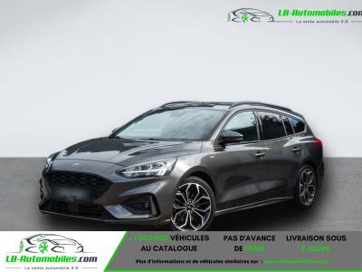 Ford Focus SW 1.5 EcoBoost 182 BVM