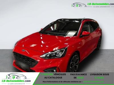 Ford Focus SW 1.5 EcoBoost 182 BVM