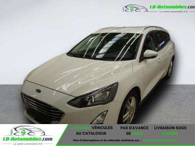 Ford Focus SW 2.0 EcoBlue 150 BVA