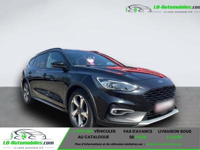 Ford Focus SW 2.0 EcoBlue 150 BVA