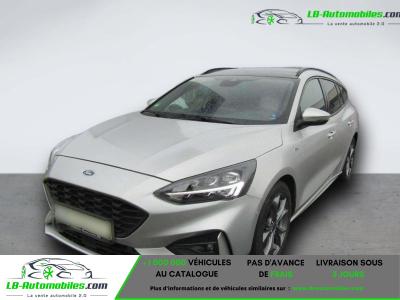 Ford Focus SW 2.0 EcoBlue 150 BVA