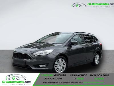 Ford Focus SW 1.0 EcoBoost 125 BVM