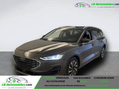 Ford Focus SW 1.5 EcoBlue 95 BVA