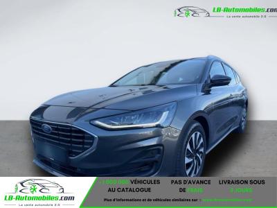 Ford Focus SW 1.5 EcoBlue 95 BVA