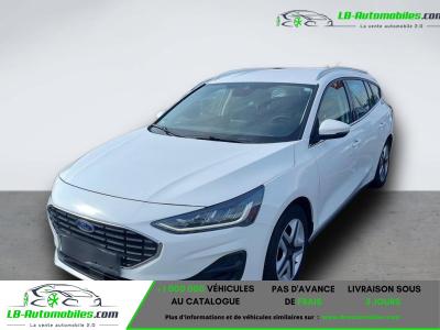 Ford Focus SW 1.5 EcoBlue 95 BVA