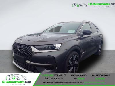 DS DS7 Crossback PureTech 180 BVA