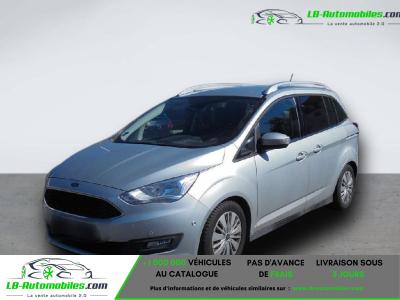 Ford Grand C-Max 1.5 EcoBoost 150  BVM
