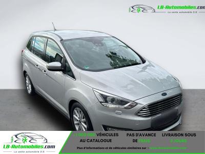 Ford Grand C-Max 1.5 EcoBoost 150  BVM
