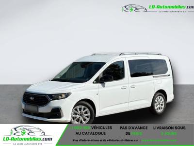 Ford Grand Tourneo 2.0 EcoBlue 122 BVA