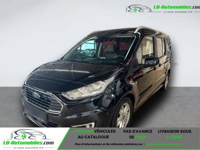Ford Grand Tourneo 1.5 L EcoBlue 120 BVA