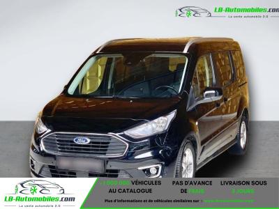 Ford Grand Tourneo 1.5 L EcoBlue 120 BVA