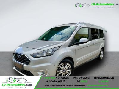 Ford Grand Tourneo 1.5 L EcoBlue 120 BVA