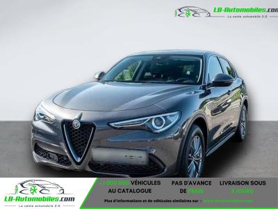 Alfa Romeo Stelvio 2.0T 200 ch Q4 BVA