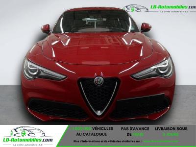Alfa Romeo Stelvio 2.0T 280 ch Q4 BVA