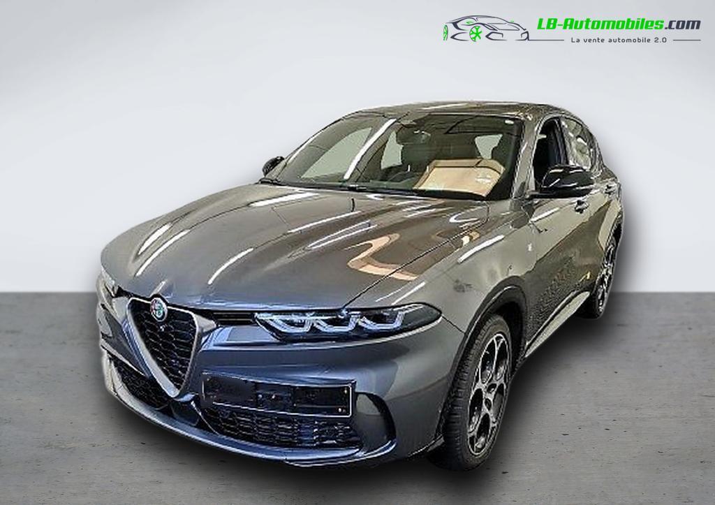 Alfa Romeo Tonale 1.5 Hybrid 160 ch VGT BVA