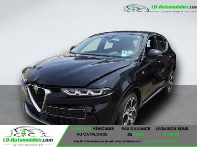 Alfa Romeo Tonale 1.5 Hybrid 160 ch VGT BVA