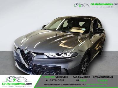 Alfa Romeo Tonale 1.5 Hybrid 160 ch VGT BVA