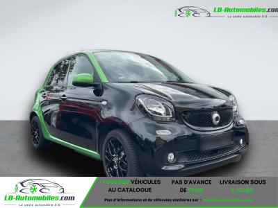 Smart ForFour 82 ch Electrique BVA