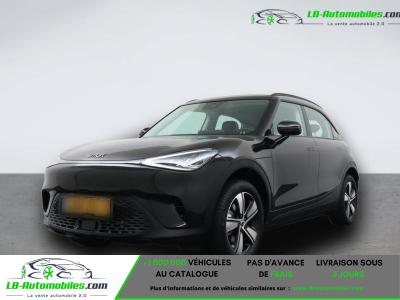 Smart ForTwo Coupé 272 ch
