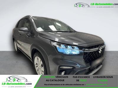 Suzuki S-Cross 1.4 Boosterjet Allgrip Hybrid BVM 129ch