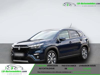 Suzuki S-Cross 1.4 Boosterjet Allgrip Hybrid BVM 129ch