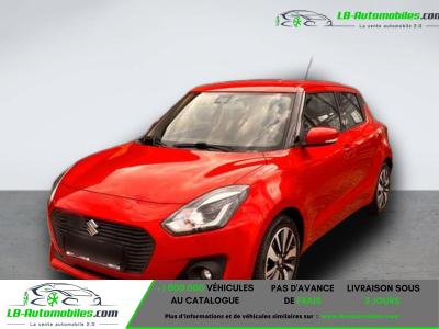 Suzuki Swift 1.0 Boosterjet 111ch BVM