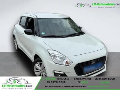 Suzuki Swift 1.0 Boosterjet 111ch BVM