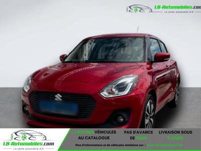 Suzuki Swift 1.0 Boosterjet 111ch BVM