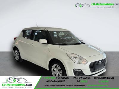 Suzuki Swift 1.0 Boosterjet 111ch BVM