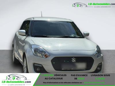 Suzuki Swift 1.0 Boosterjet 111ch BVM