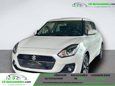 Suzuki Swift 1.0 Boosterjet 111ch BVM